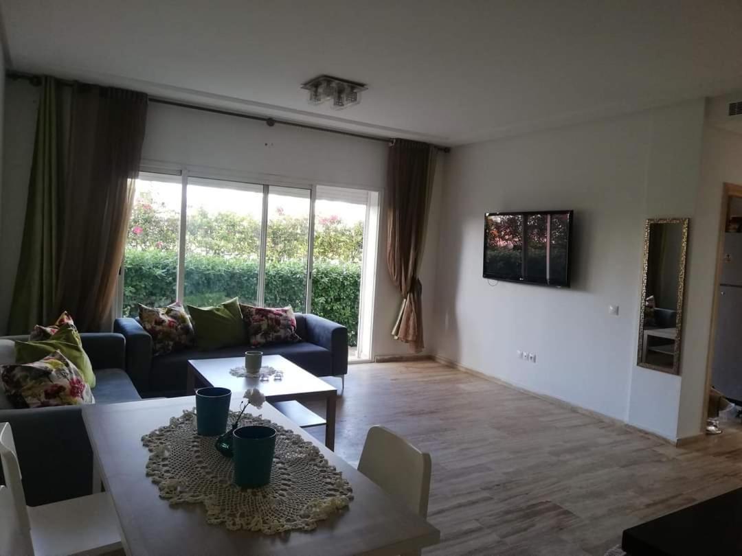 Hebergement Bord De Mer Casablanca Zewnętrze zdjęcie